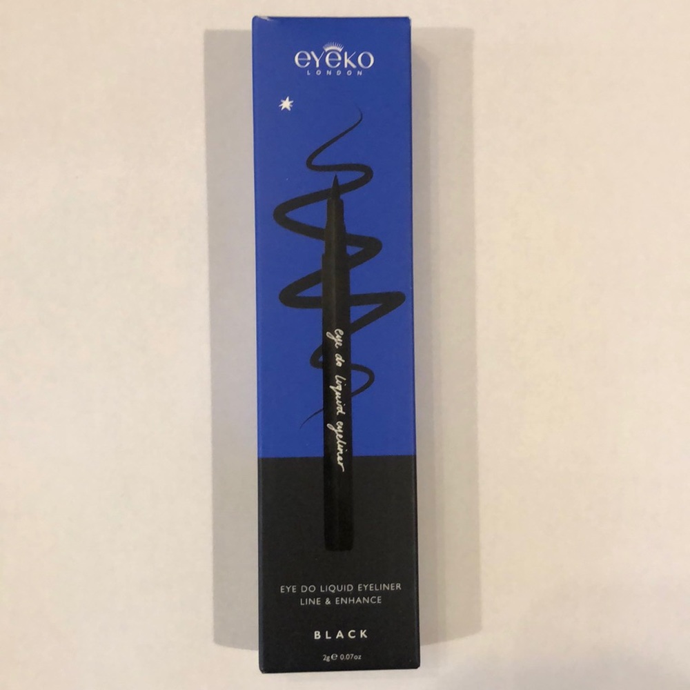 Eyeko London Eye Do Liquid Liner and Enhancer